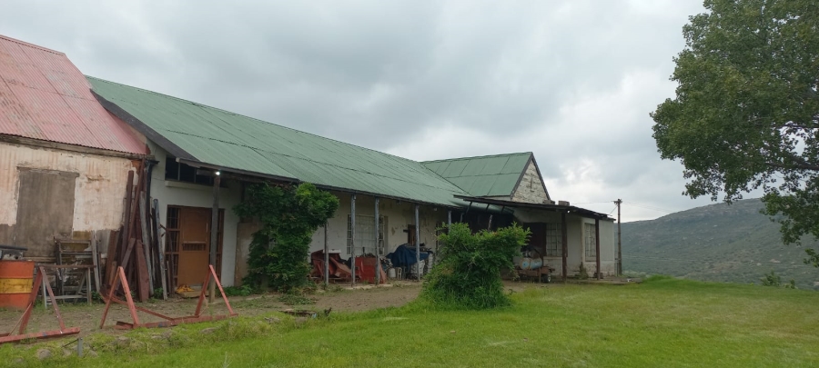 0 Bedroom Property for Sale in Ladybrand Free State